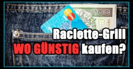 Raclette Kauf - Wo sollte ich meinen Raclette-Grill kaufen - Raclette kaufen.