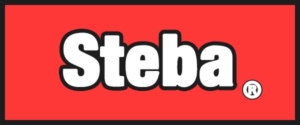 Die Firma Steba als Raclette-Grill Hersteller.