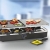 Der Tristar RA-2992 Raclette-Grill mit 8 Pfännchen, 1400 Watt, edlem Design und 3 in 1 Funktion als Raclette, heißer Steingrill und Grill.