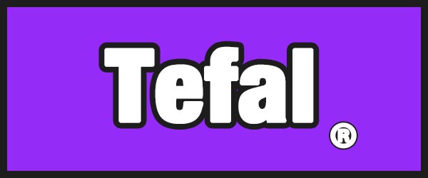 Tefal Logo